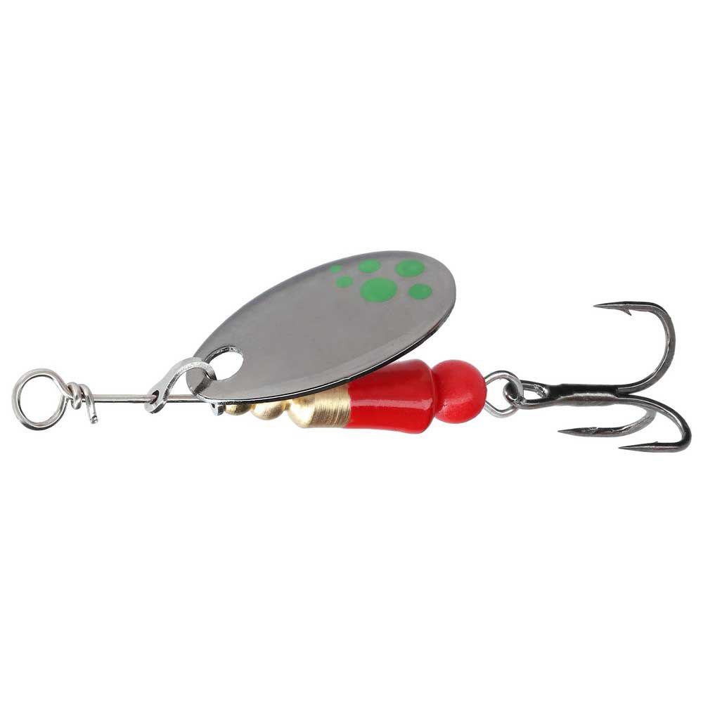 Купить Mikado PMB-MCM-00-SGP M-Craft Micro 00 Ложка Золотистый  SGP 7ft.ru в интернет магазине Семь Футов