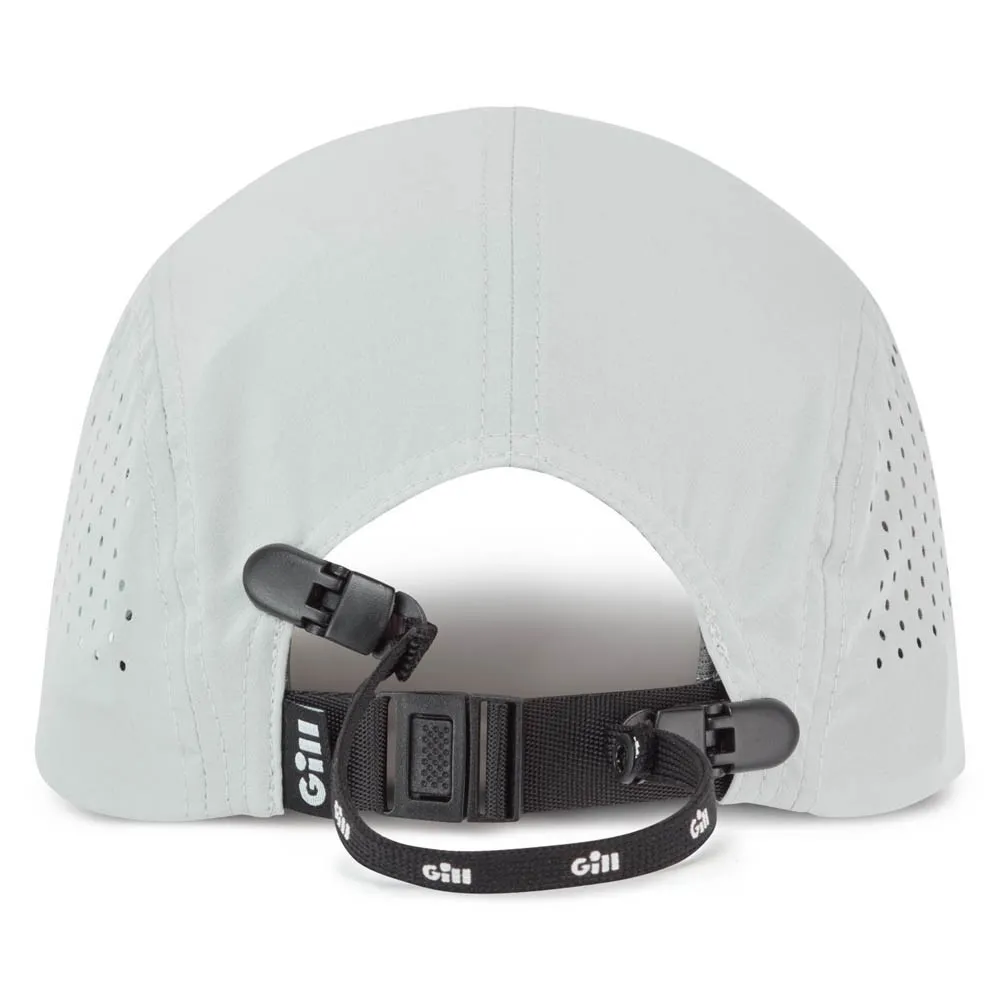 Купить Gill 156-GRE15-1SIZE Кепка Verso Серый  Light Grey 7ft.ru в интернет магазине Семь Футов