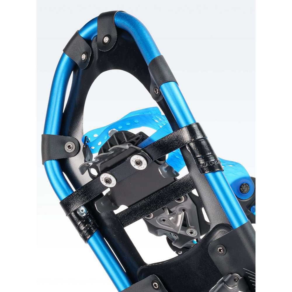 Купить Atlas snow-shoe 16G0000.1.1.25 Access Снегоступы Голубой Grey / Blue EU 40-47 7ft.ru в интернет магазине Семь Футов