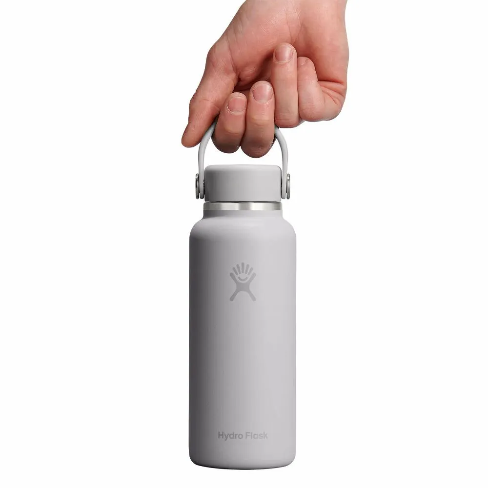 Купить Hydro flask tny400035-400ml Бутылка Micro Hydro-400ml Birch 25x10x10 7ft.ru в интернет магазине Семь Футов
