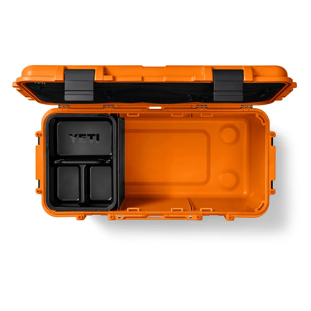 Купить Yeti 70000002244 коробка Gobox 60 King Crab 30x15x15 7ft.ru в интернет магазине Семь Футов