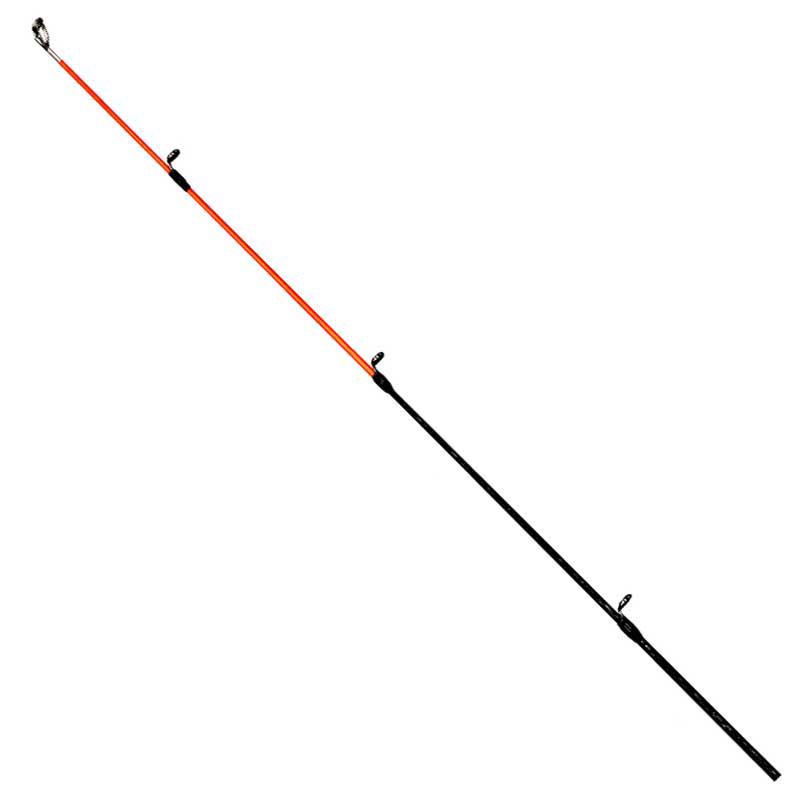 Купить Colmic VET107 наконечник стрелы Boat Medium Strong Black / Orange 60 cm 7ft.ru в интернет магазине Семь Футов