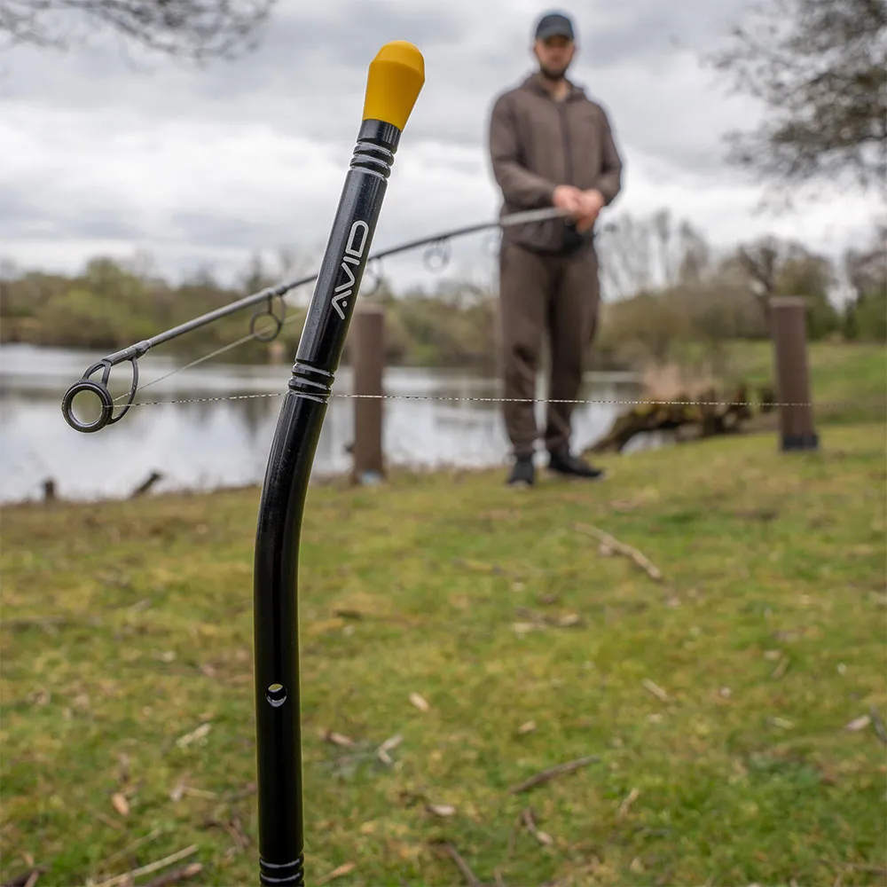 Купить Avid carp a0640159 линейка All-Terrain 55x20x20 7ft.ru в интернет магазине Семь Футов