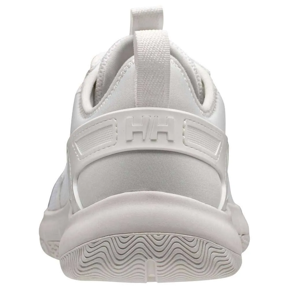 Купить Helly hansen 11705_001-10f Кросовки Henley White 35x25x15 EU 42 7ft.ru в интернет магазине Семь Футов