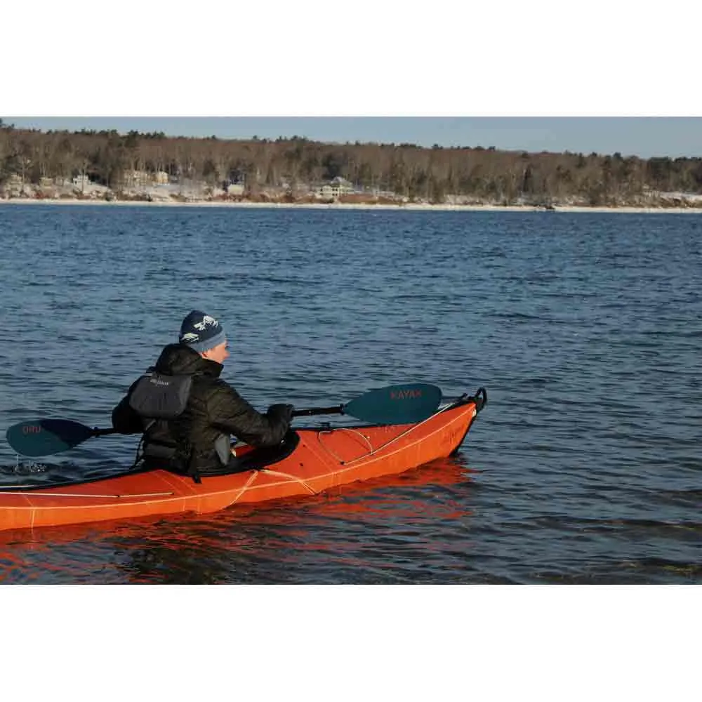 Купить Oru kayak oky102-cyn-st-01 складная байдарка Bay st Cayen / Slate 84x36x74 373 x 64 cm 7ft.ru в интернет магазине Семь Футов
