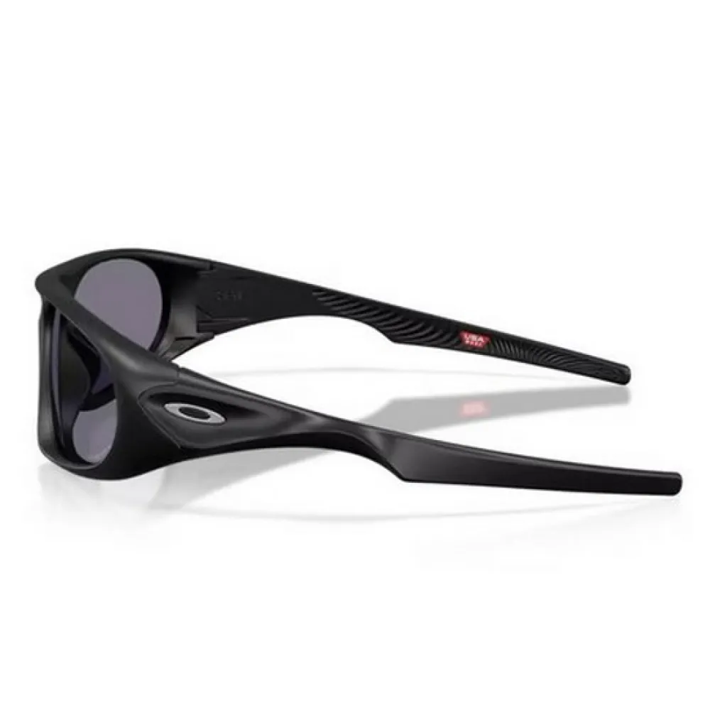 Купить Oakley oo9528-0160 Солнцезащитные очки Neoforma Matte Black 20x10x10 Prizm Grey/CAT3 7ft.ru в интернет магазине Семь Футов