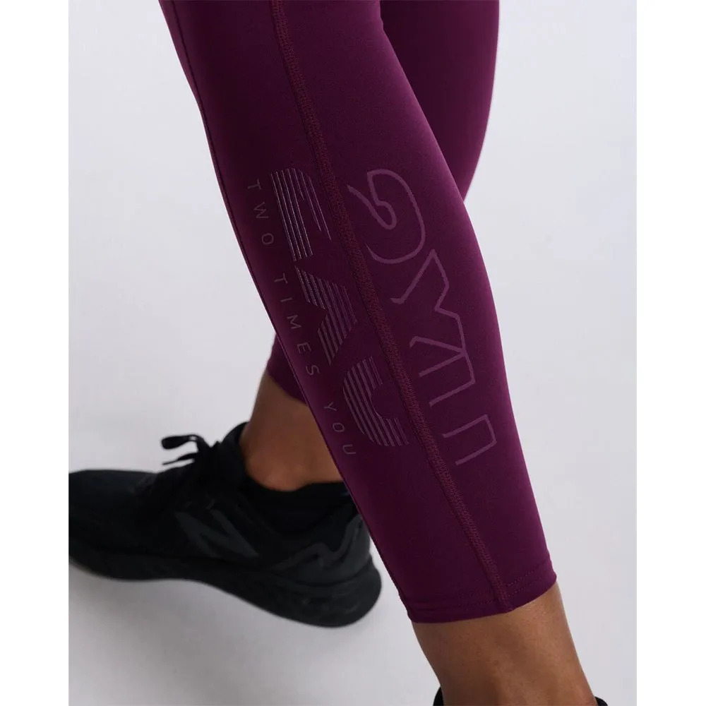 Купить 2XU wa6874b-bet/bet-xs Термоштаны Form Stash Hi-Rise Compression Beet / Beet 30x25x3 7ft.ru в интернет магазине Семь Футов