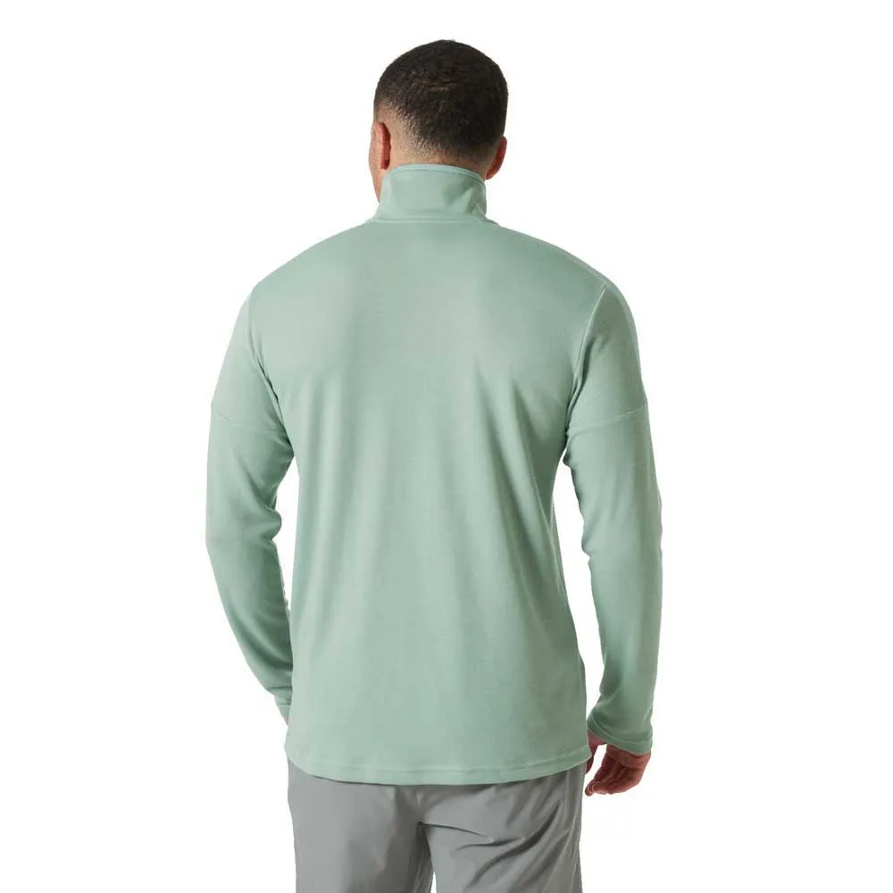 Купить Helly hansen 34131_484-2XL Футболка с длинным рукавом HP 2.0 Eucalyptus 2XL 7ft.ru в интернет магазине Семь Футов