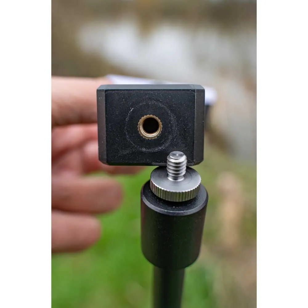 Купить Korum K0310254 Возьмите станцию ​​сами  Black 7ft.ru в интернет магазине Семь Футов