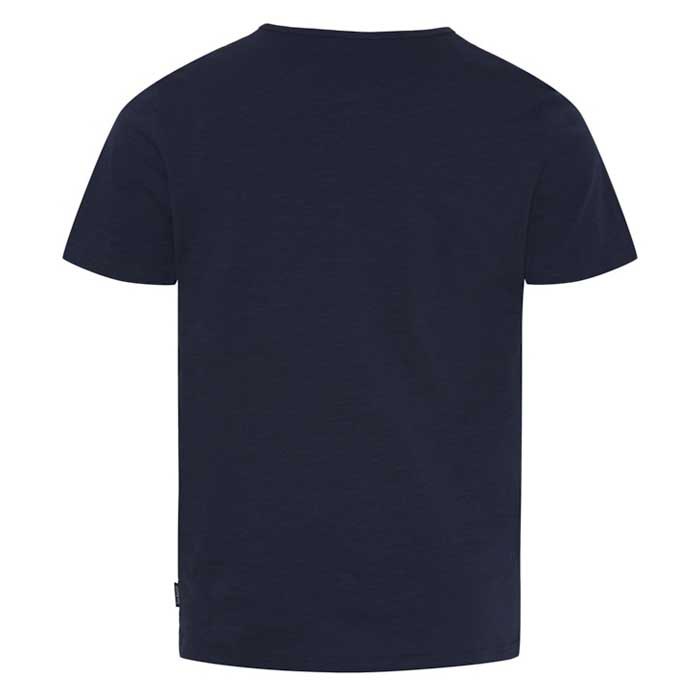 Купить Sea ranch 24-7-054-4000-XXL Футболка с коротким рукавом Jalte Голубой SR Navy 2XL 7ft.ru в интернет магазине Семь Футов