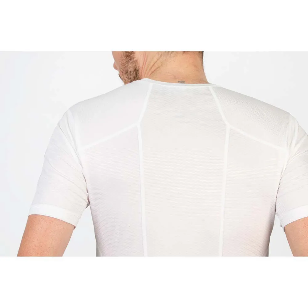 Купить Endura re3208wh/7 Базовый слой с коротким рукавом Translite II White 30x25x3 2XL 7ft.ru в интернет магазине Семь Футов