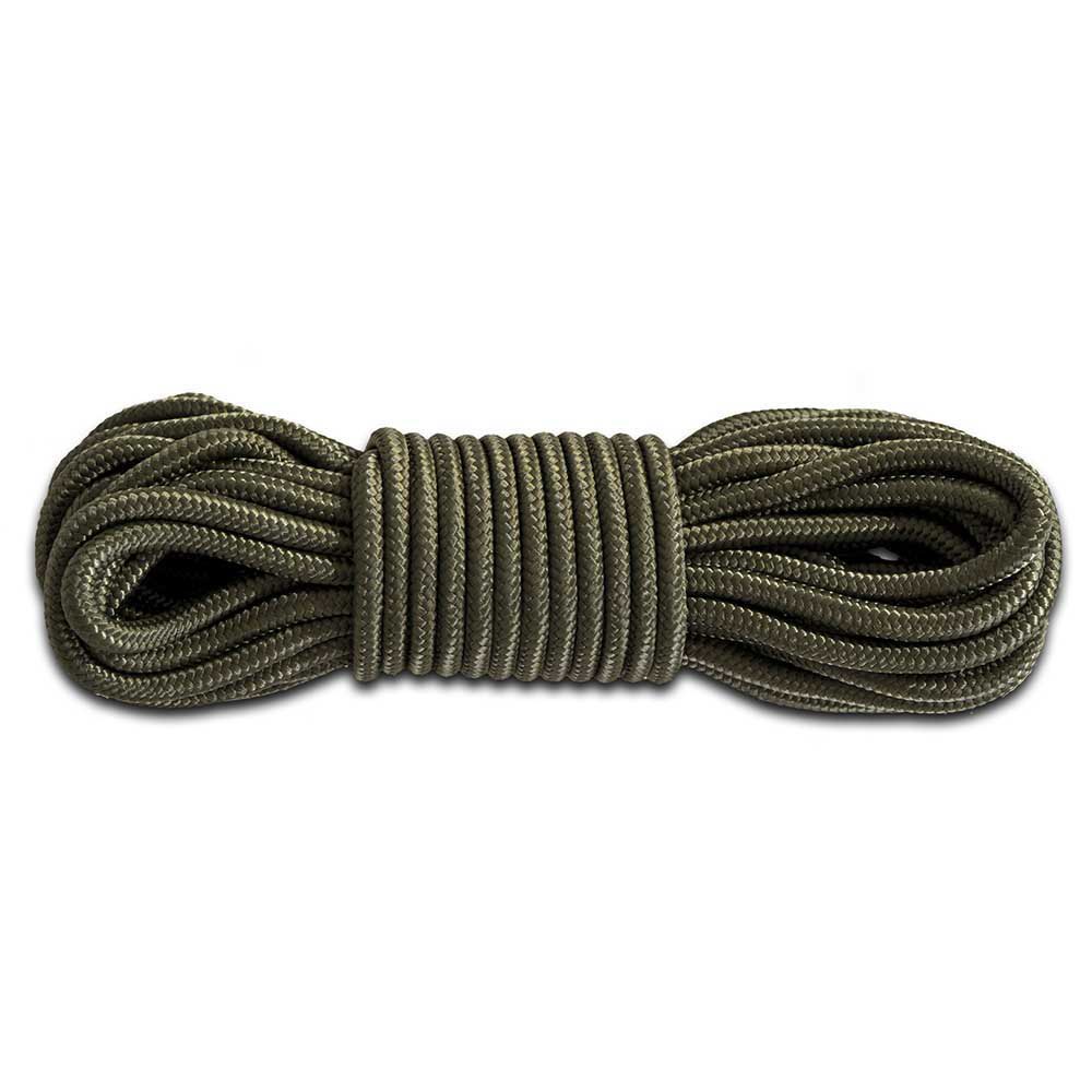 Купить Pentagon D25009-06- Multi Purpose Tac Maven Веревка Зеленый Olive Green  Hunt 7ft.ru в интернет магазине Семь Футов