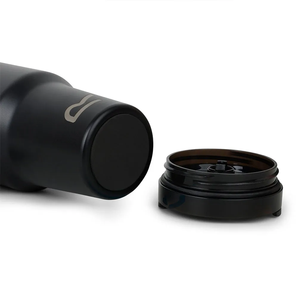 Купить Regatta RCE569-800-Single термокружка Thermulate 1.2L  Black 7ft.ru в интернет магазине Семь Футов
