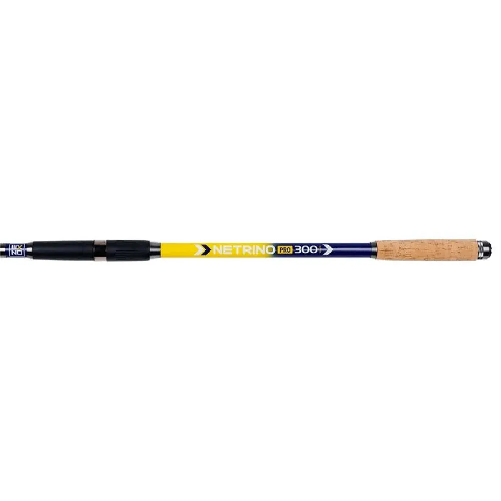 Купить Zeox 2010314 карповая удочка Netrino Pro Tele Blue / Yellow / Black 95x10x10 3.6 m 7ft.ru в интернет магазине Семь Футов