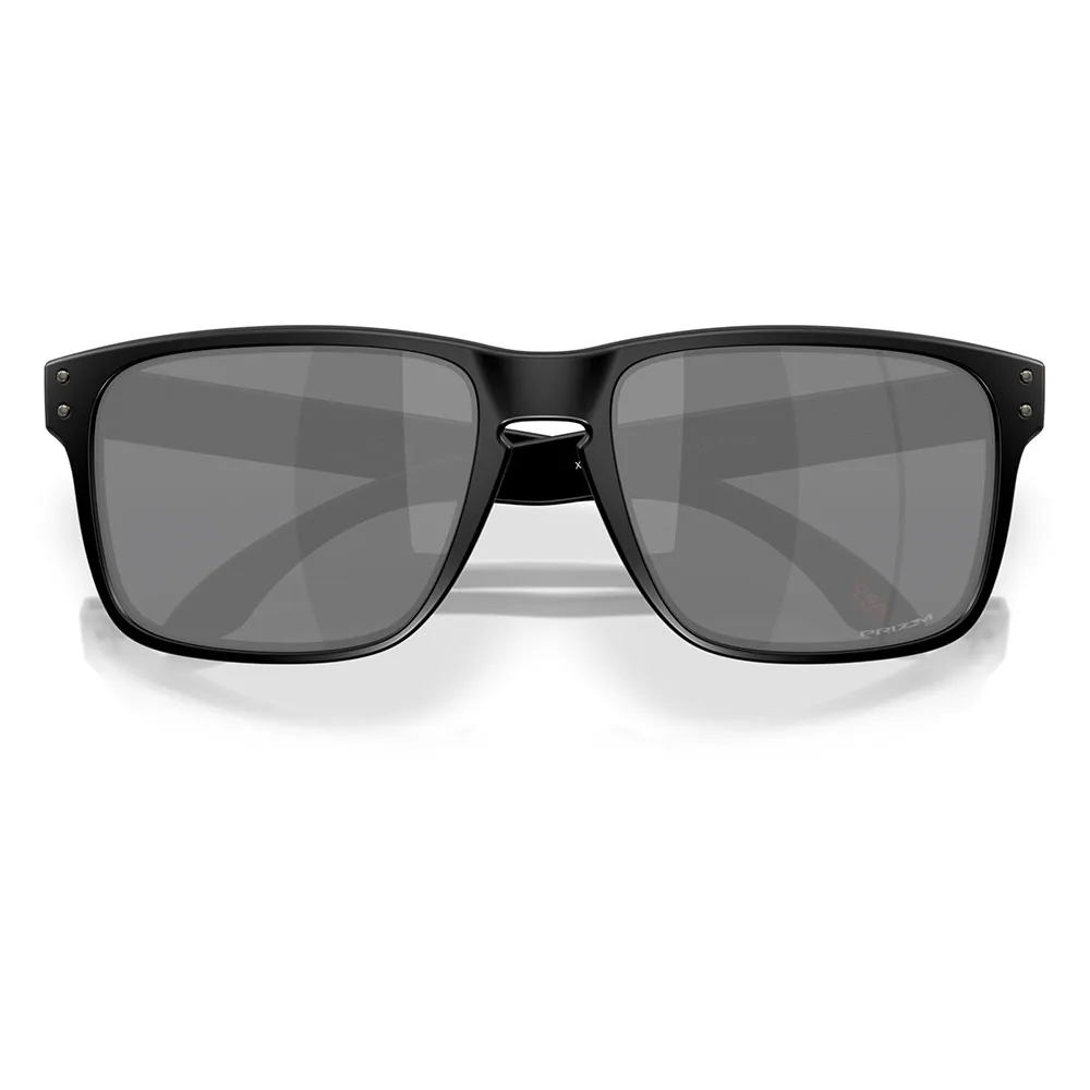 Купить Oakley OO9487-0261 Солнцезащитные очки Holbrook xxl Matte Black 02 Prizm Black/CAT3 7ft.ru в интернет магазине Семь Футов