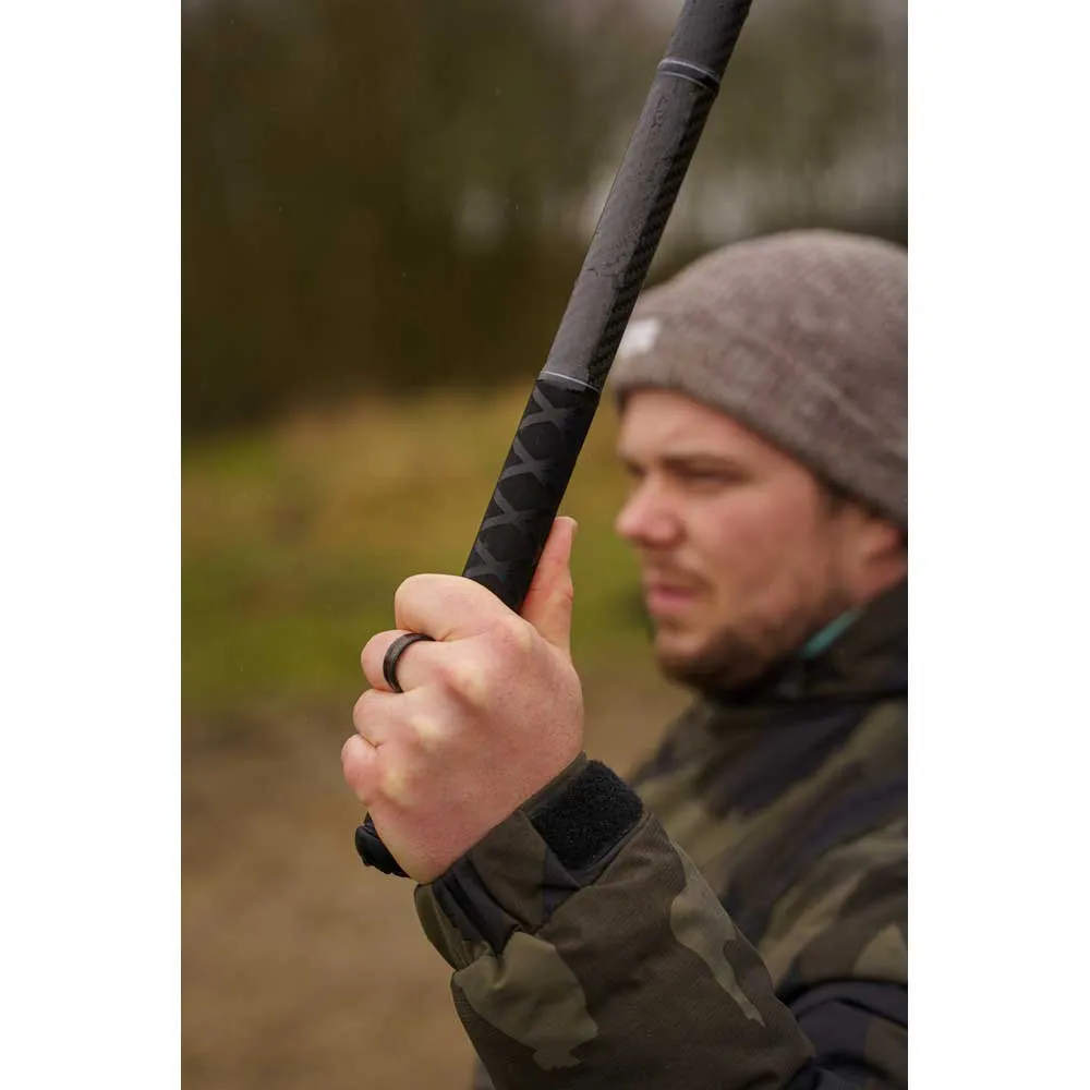 Купить Avid carp a0640098 Трубка для заброса Extremity 80 cm Black 30x10x10 24 mm 7ft.ru в интернет магазине Семь Футов