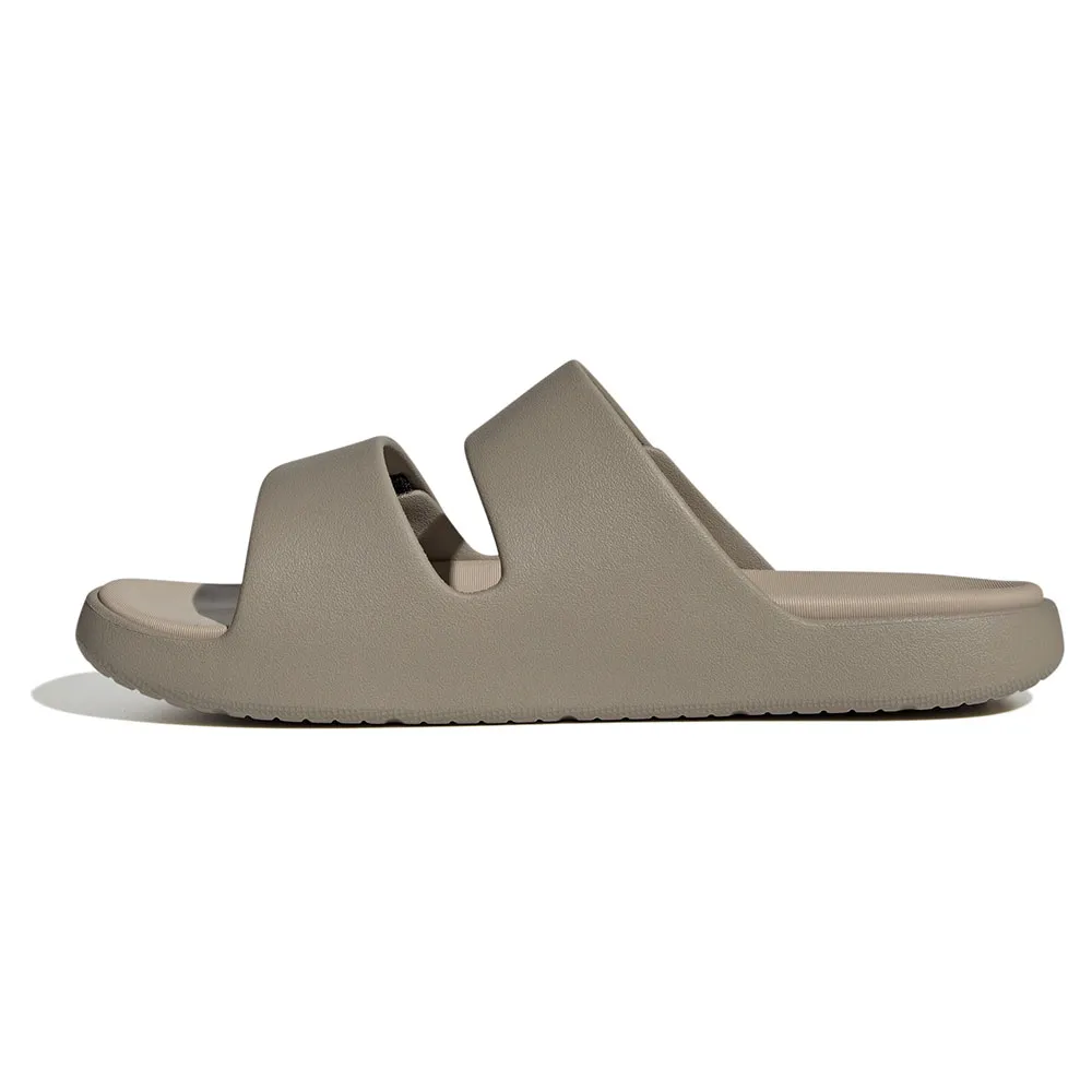Купить adidas ji1857/6 Шлёпанцы Znscape Blanch Cargo / Blanch Cargo / Clay Brown 32x20x10 EU 39 7ft.ru в интернет магазине Семь Футов