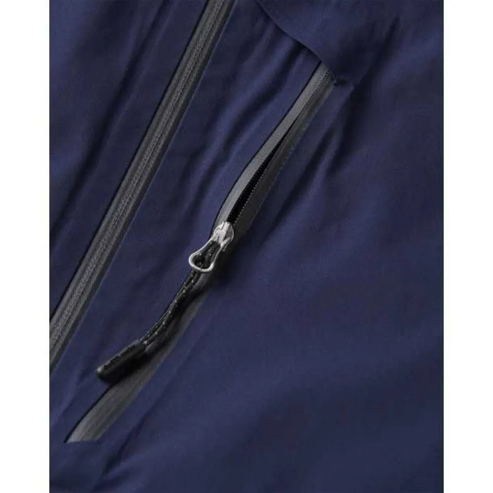 Купить Henri lloyd p251101003-602-m Куртка Dynamik Lite Shell Navy Blue 30x25x10 7ft.ru в интернет магазине Семь Футов