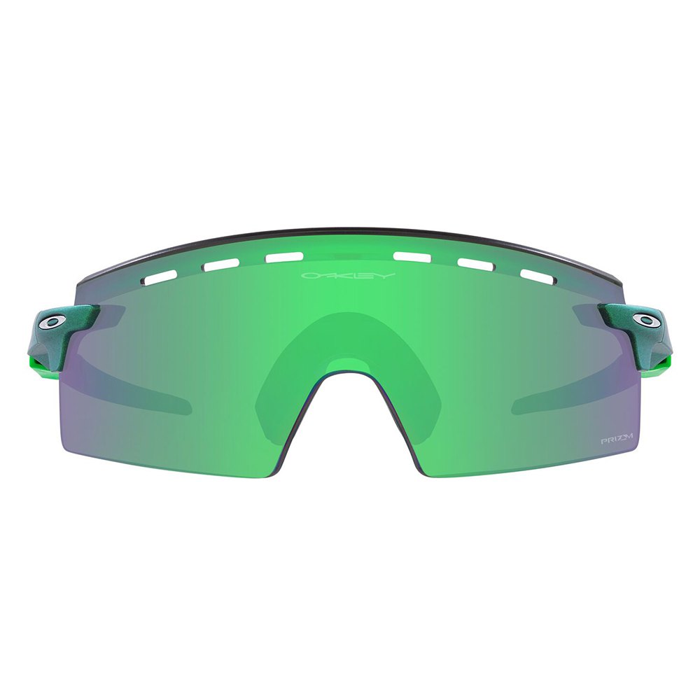 Купить Oakley OO9235-0439 Encoder Strike Vented Prizm Солнцезащитные Очки Gamma Green Prizm Jade/CAT3 7ft.ru в интернет магазине Семь Футов