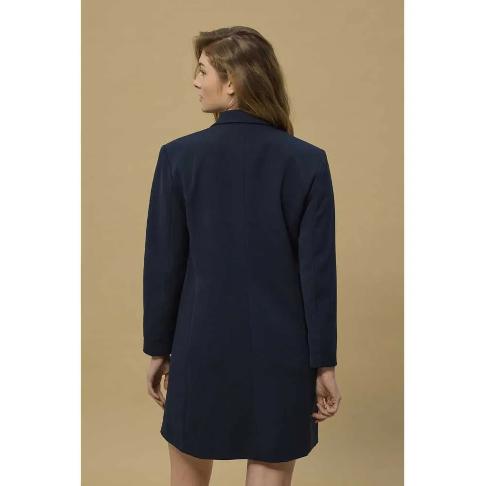 Купить Redgreen 170912400-069-s Платье Donau Dark Navy 30x20x10 7ft.ru в интернет магазине Семь Футов