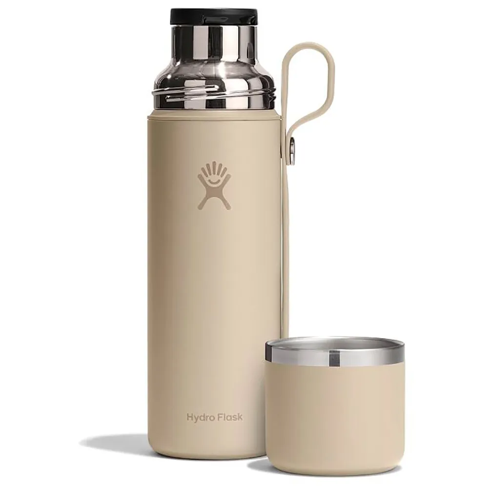 Купить Hydro flask flc28114 термос Hot Flask-28 Oz Oat 20x10x10 7ft.ru в интернет магазине Семь Футов