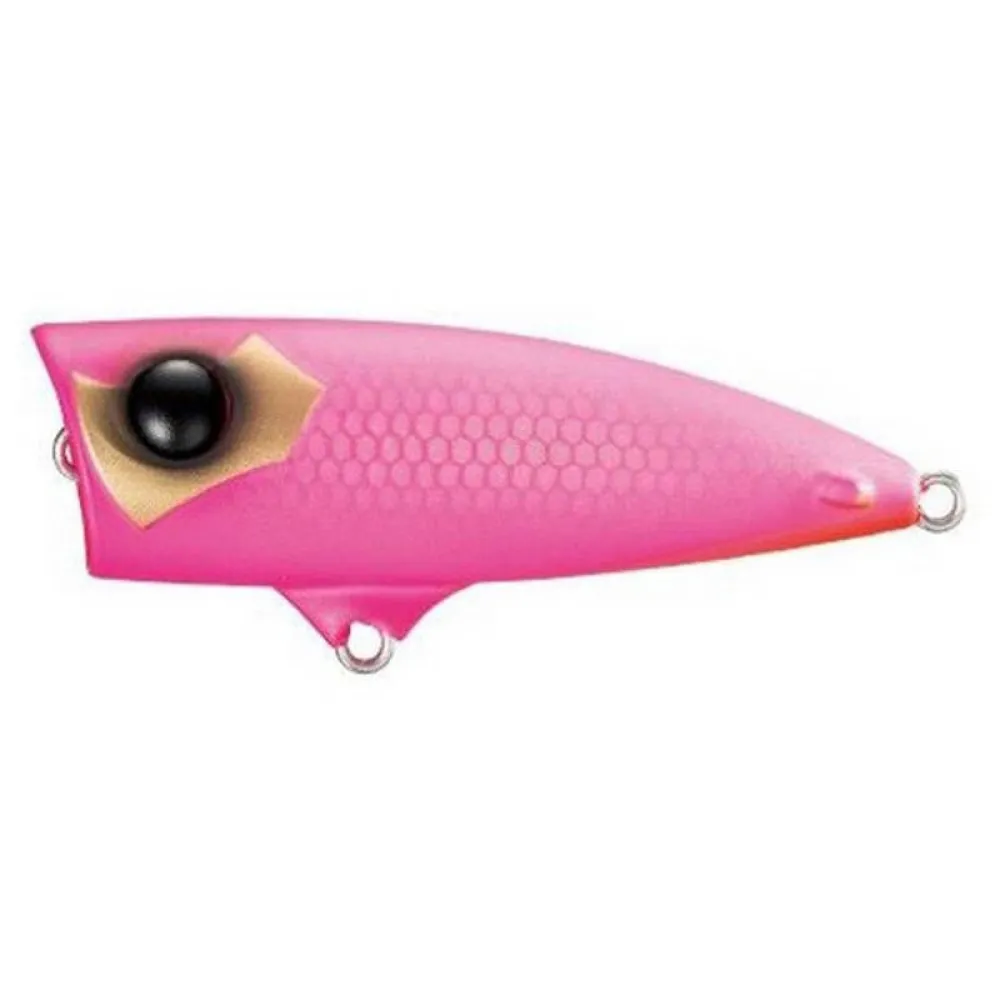 Купить Shimano fishing 5vzh106pq0-unit Popper Bantam Chug Walker 8g 62 mm 280 10x7x5 7ft.ru в интернет магазине Семь Футов