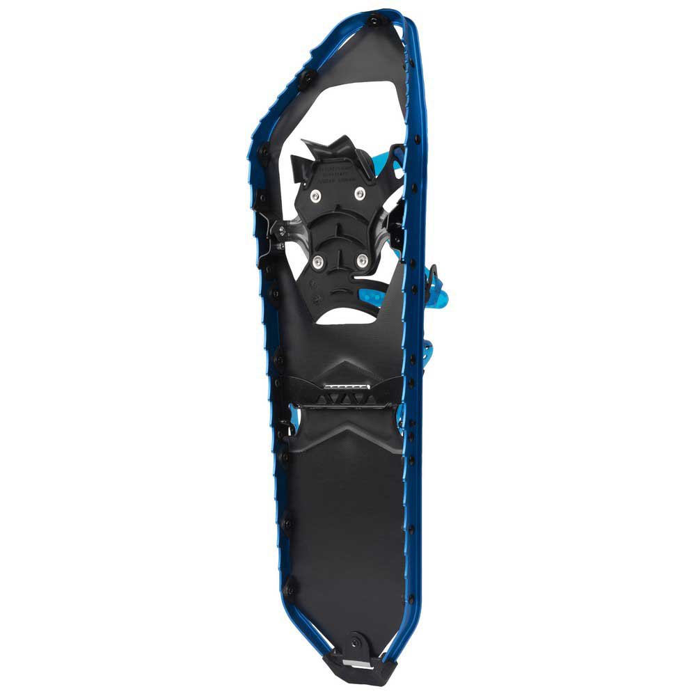 Купить Atlas snow-shoe 16F0016.1.1.30 Range BC Ракетки Из Снег Черный Blue / Black EU 40-47 7ft.ru в интернет магазине Семь Футов