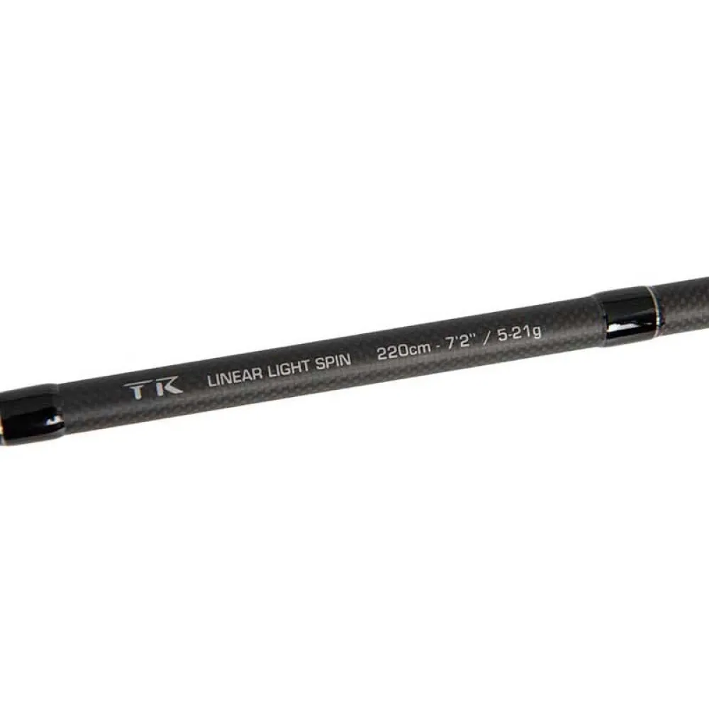 Купить Fox rage NRD426 спиннинговое удилище TR Linear Light 2.20 m 7ft.ru в интернет магазине Семь Футов