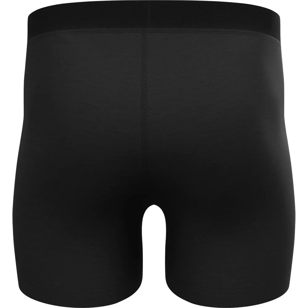 Купить Odlo 112072-15000-xxl трусы-боксёры Merino 160 Black 20x10x5 2XL 7ft.ru в интернет магазине Семь Футов