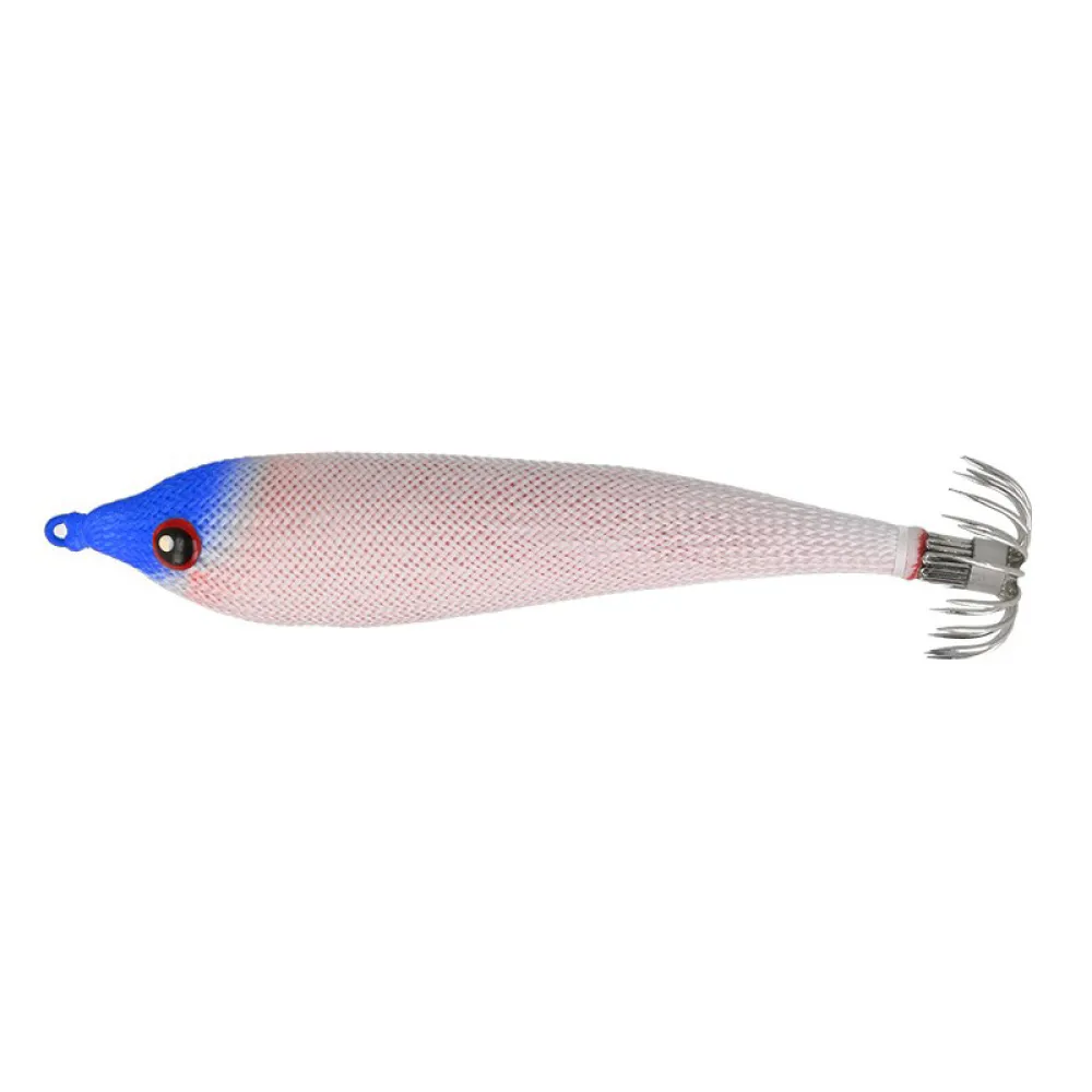 Купить DTD 40393OH Кальмарница Red Devil Gavun 27g  Orange Head 7ft.ru в интернет магазине Семь Футов