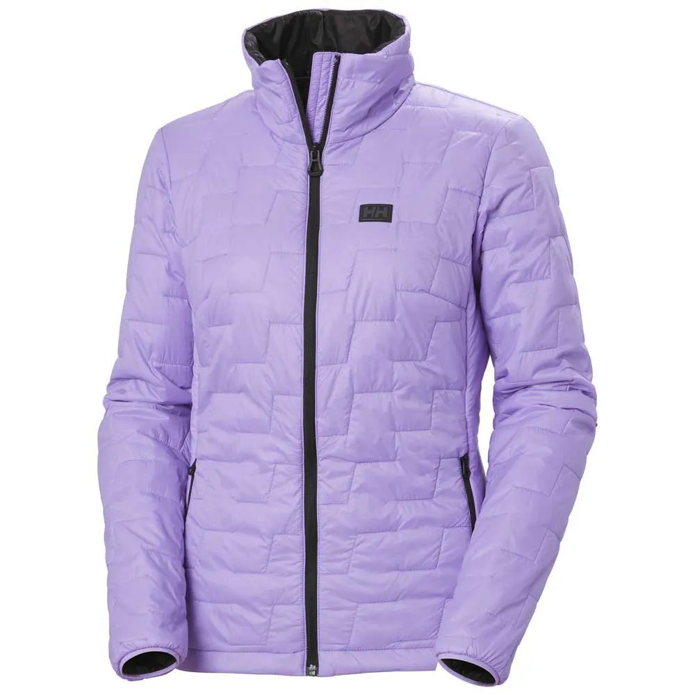 Купить Helly hansen 65625_699-m Куртка Lifaloft Insulator Heather 35x25x5 7ft.ru в интернет магазине Семь Футов