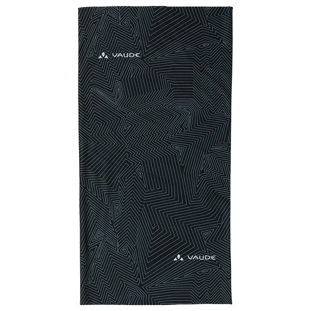 Купить VAUDE 404679640000 Шарф-хомут Серый  Heron 7ft.ru в интернет магазине Семь Футов