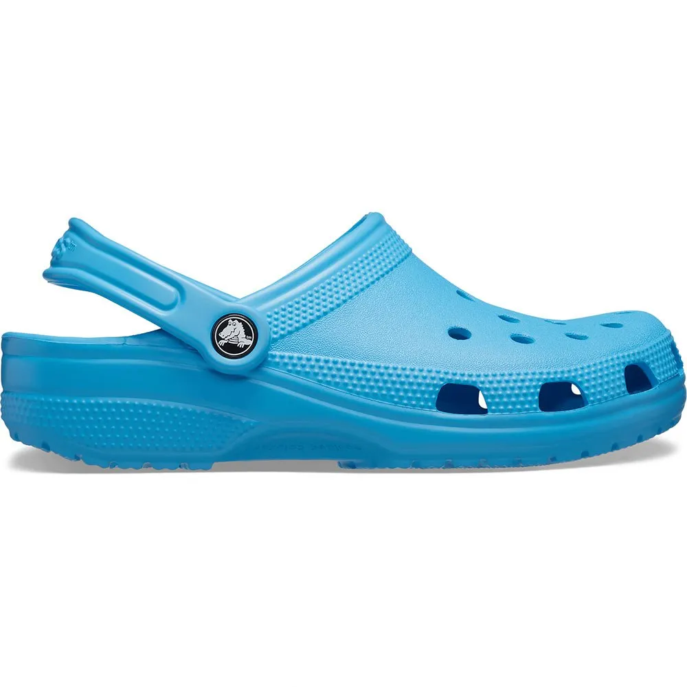Купить Crocs 10001-4ox-m4/w6 Деревянные башмаки Classic Venetian Blue 35x25x15 EU 36 7ft.ru в интернет магазине Семь Футов