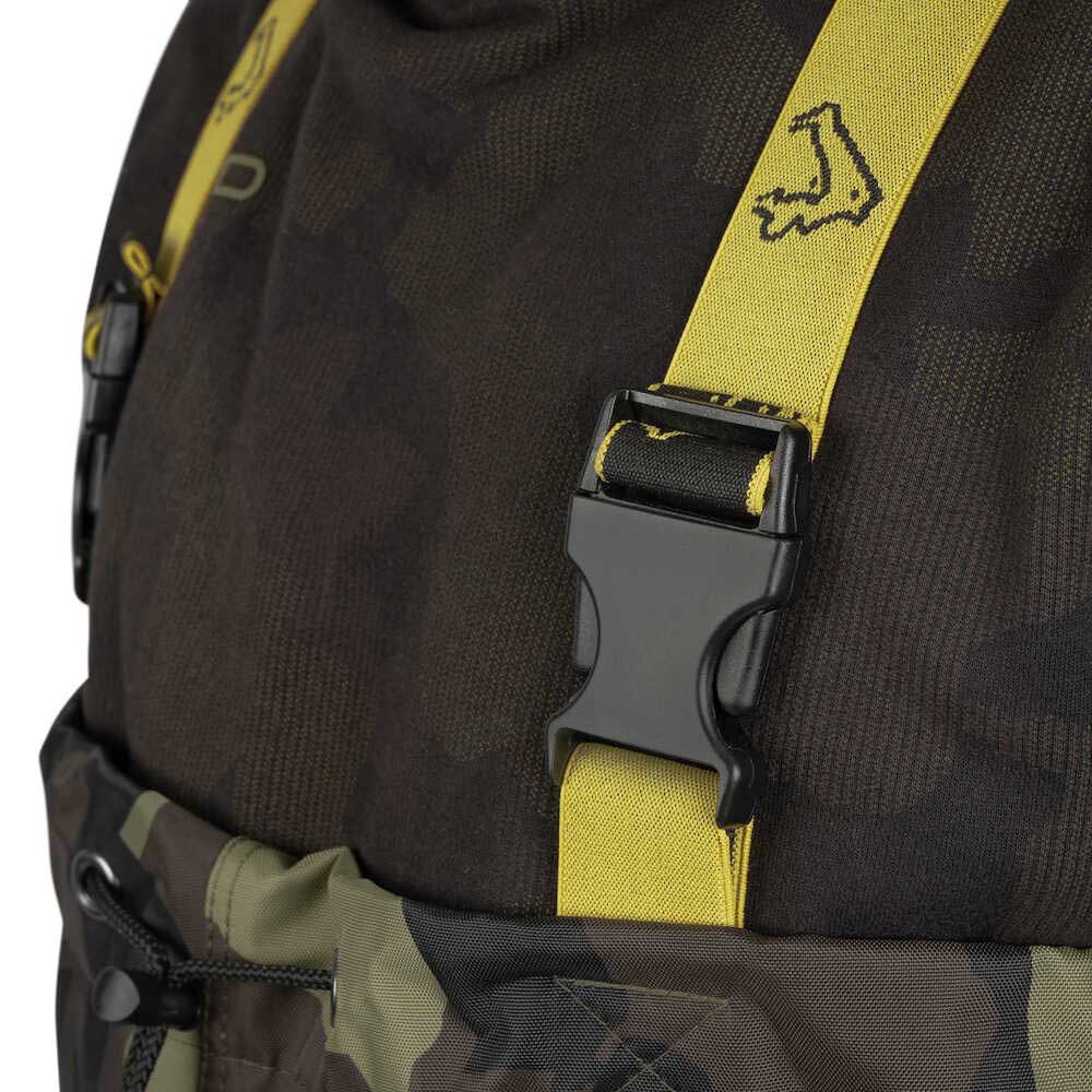 Купить Avid carp A0620220 420D Camo Chest Wader  Camo EU 44 7ft.ru в интернет магазине Семь Футов