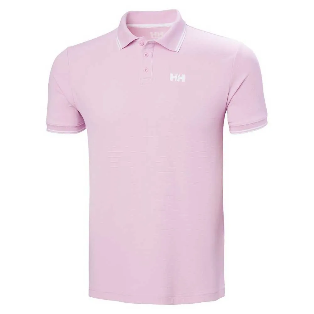 Купить Helly hansen 34068_052-2XL Поло с короткими рукавами Kos Cherry Blossom 2XL 7ft.ru в интернет магазине Семь Футов