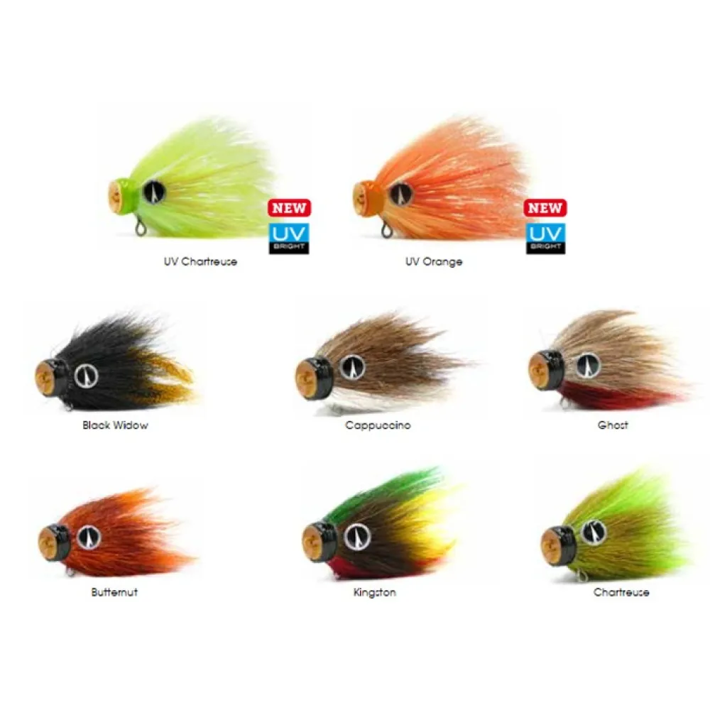 Купить VMC AVM550298 Chatterbait Baby Mustache Shallow 14g  CA 7ft.ru в интернет магазине Семь Футов