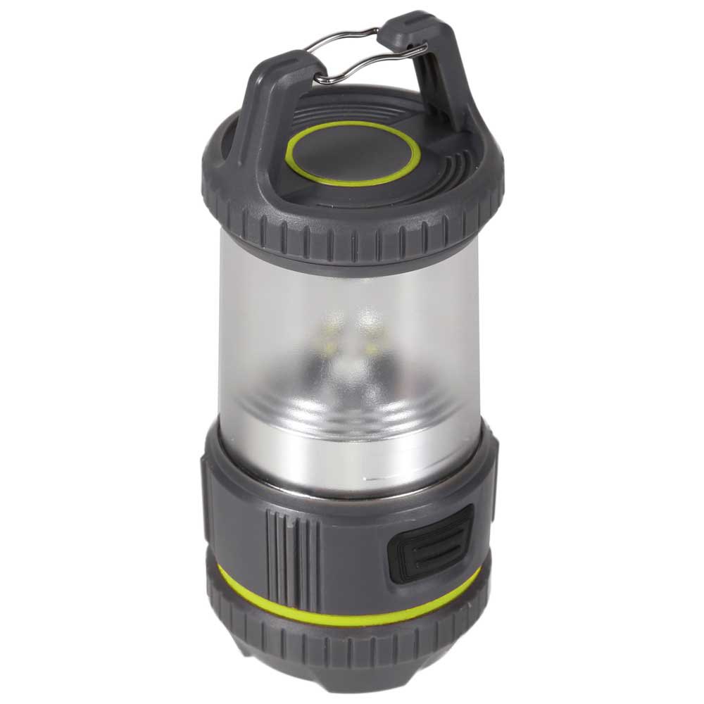 Купить Regatta RCE293-0SZ-Sgl Montegra 100 Lantern Черный  Misc 100 Lumens 7ft.ru в интернет магазине Семь Футов