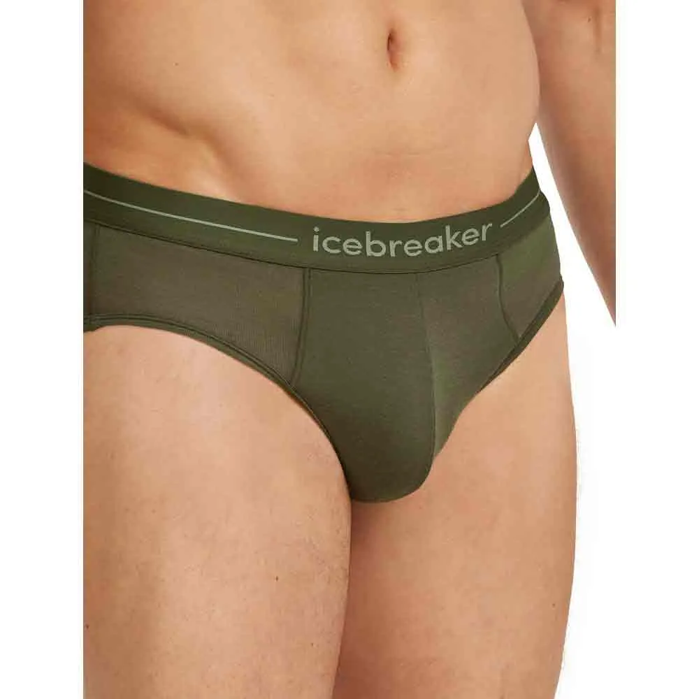 Купить Icebreaker 1030310l1/xl Трусы Anatomica Dark Loden 20x10x5 7ft.ru в интернет магазине Семь Футов