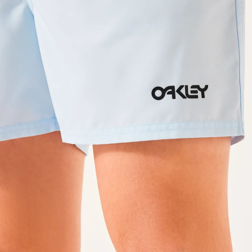 Купить Oakley foa404310-6gc-xxxl плавательные шорты Beach volley 16´´ Frost 20x17x4 3XL 7ft.ru в интернет магазине Семь Футов