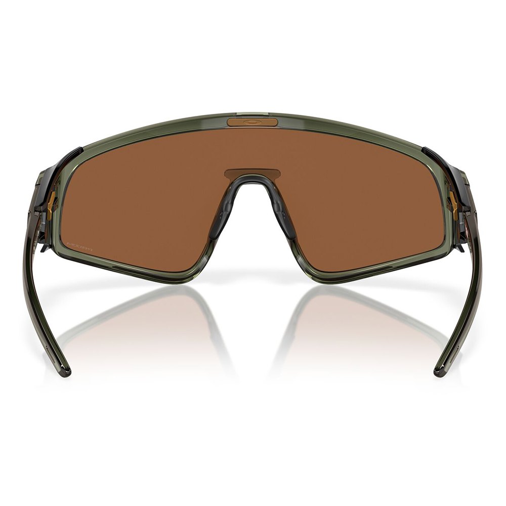 Купить Oakley OO9404-0335 Солнцезащитные очки Latch panel Olive Ink Prizm Tungsten/CAT3 7ft.ru в интернет магазине Семь Футов