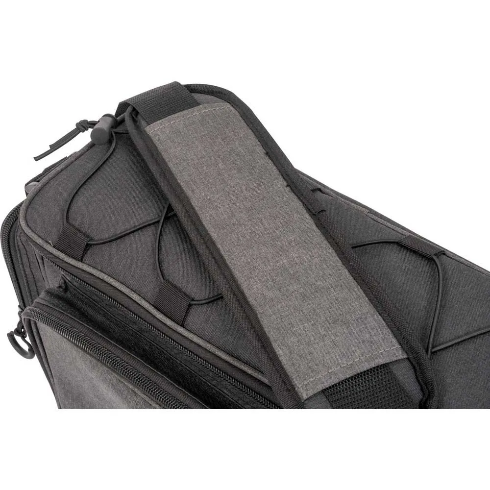 Купить Zebco z0850010 Сумка для рыболовных снастей Trophy System M 12.5L 40x30x25 22 x 46 x 20 cm 7ft.ru в интернет магазине Семь Футов