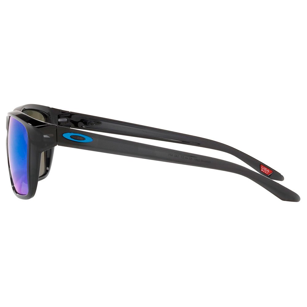 Купить Oakley OO9448-2457 Sylas Солнцезащитные Очки  Dark Ink Sapphire Iridium/CAT3 7ft.ru в интернет магазине Семь Футов