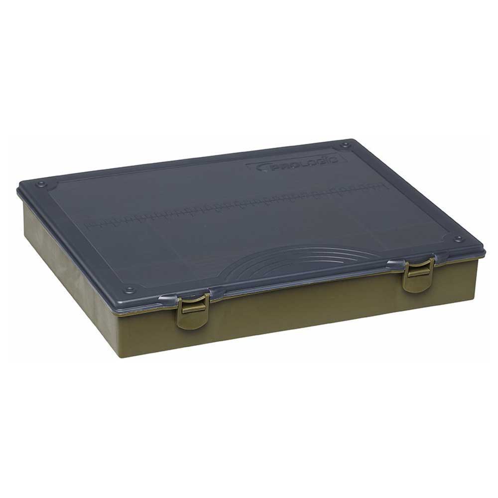 Купить Prologic SVS54960 Organizer 1+6 Коробка для снастей  Khaki 7ft.ru в интернет магазине Семь Футов