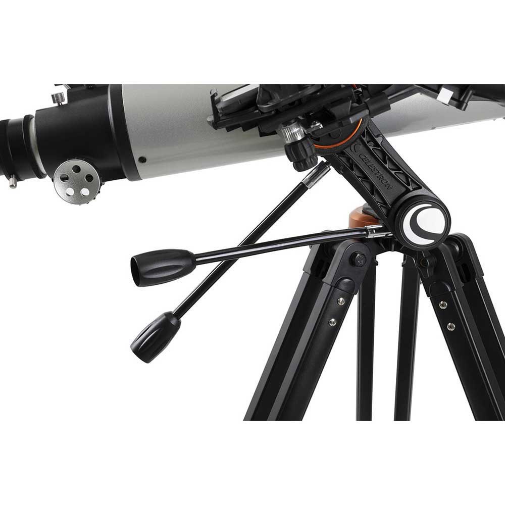 Купить Celestron C22460 StarSense Explorer DX 102 Телескоп  Black 7ft.ru в интернет магазине Семь Футов