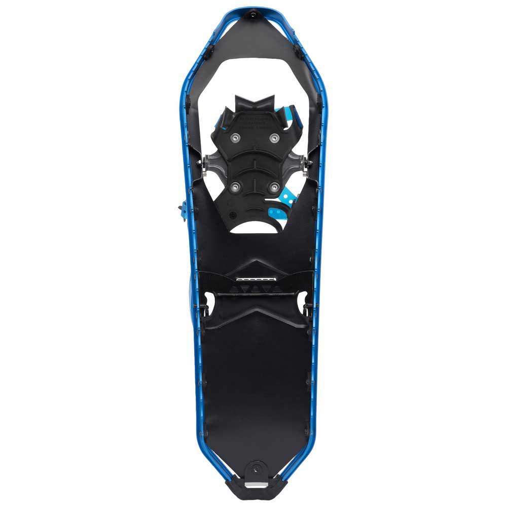 Купить Atlas snow-shoe 16F0016.1.1.30 Range BC Ракетки Из Снег Черный Blue / Black EU 40-47 7ft.ru в интернет магазине Семь Футов