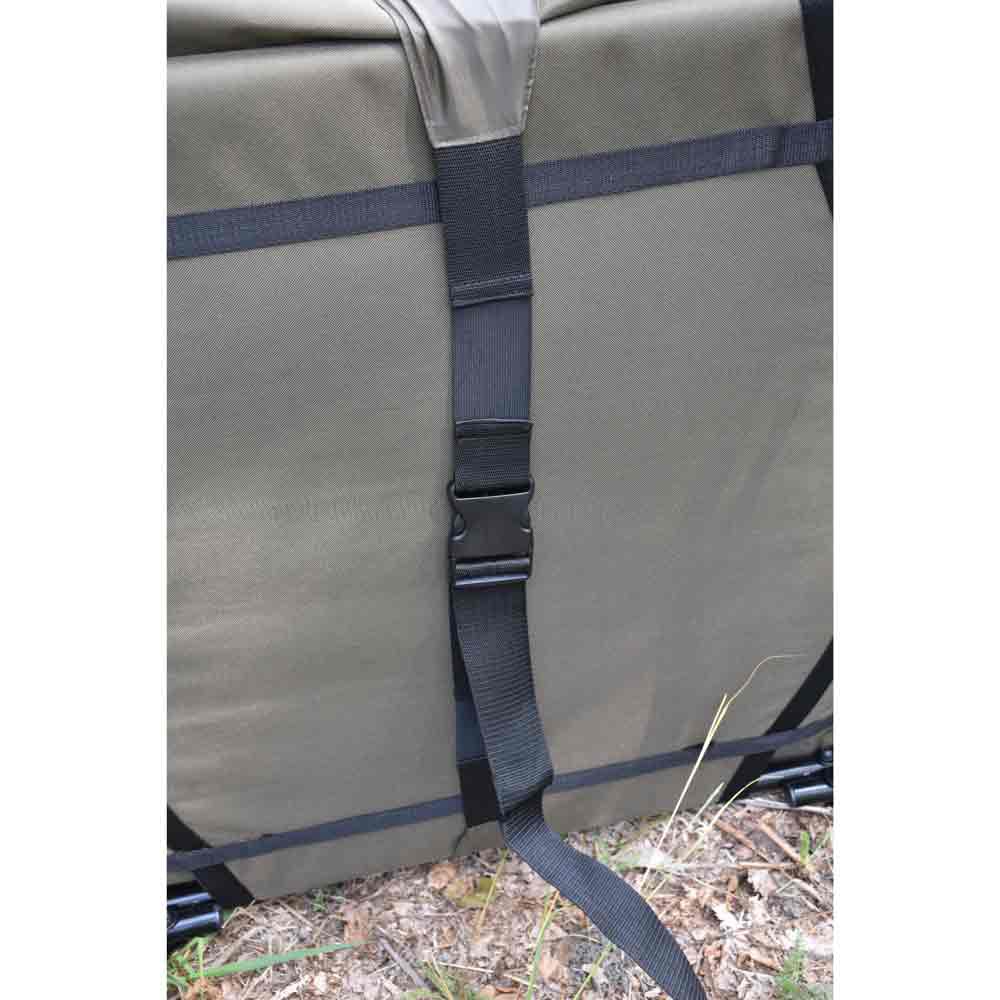 Купить Prowess PRCLM3505 Excelia Спальный мешок  Dark Green 210 x 85 cm 7ft.ru в интернет магазине Семь Футов