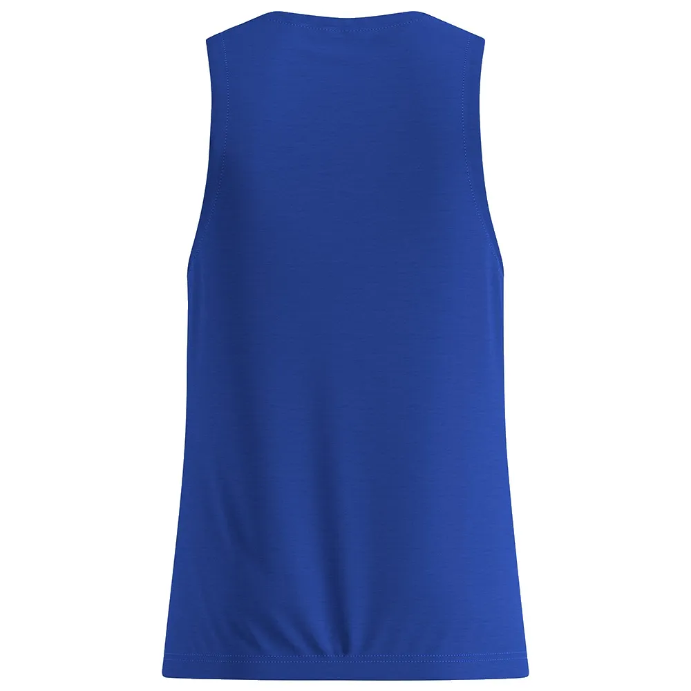 Купить Odlo 112082-26200-xl базовый слой без рукавов Merino 160 Dazzling Blue 30x20x5 7ft.ru в интернет магазине Семь Футов