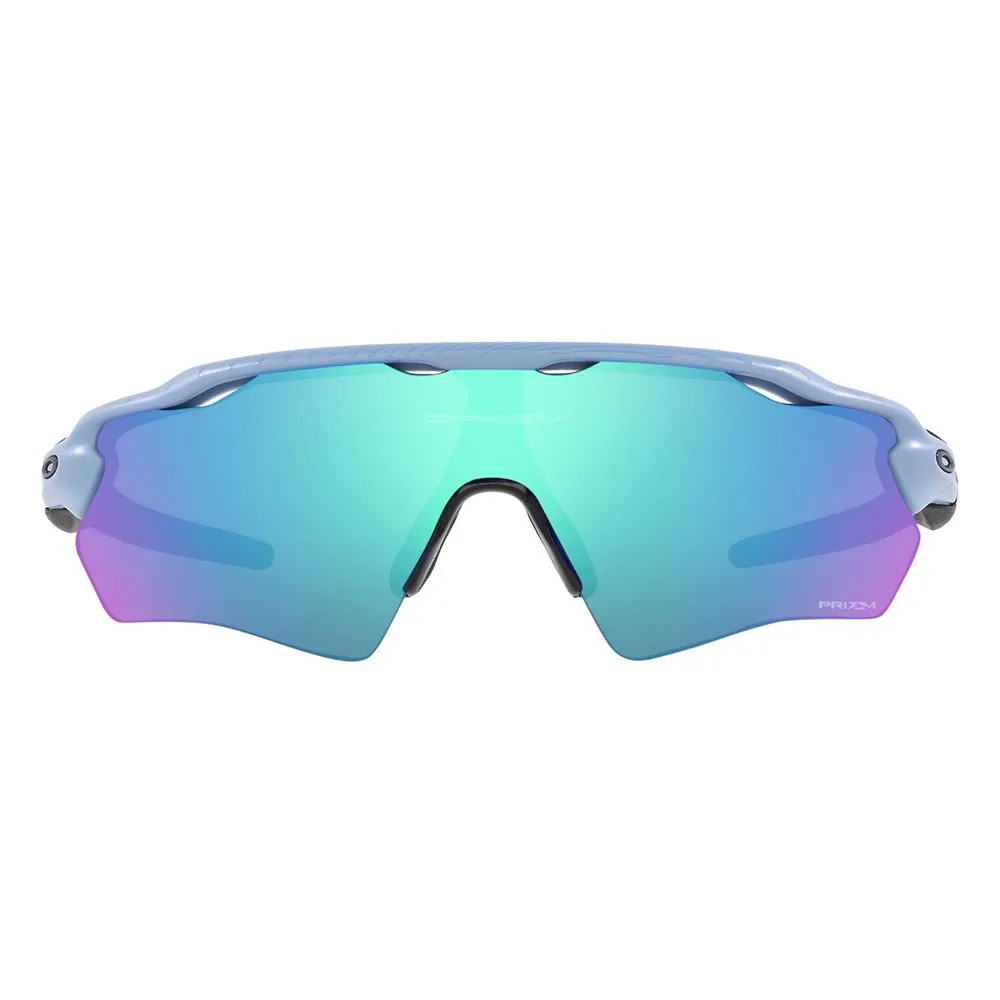 Купить Oakley OJ9001-3031 Radar EV XS Path Encircle Prizm Молодежные солнцезащитные очки Matte Stonewash Prizm Sapphire/CAT3 7ft.ru в интернет магазине Семь Футов