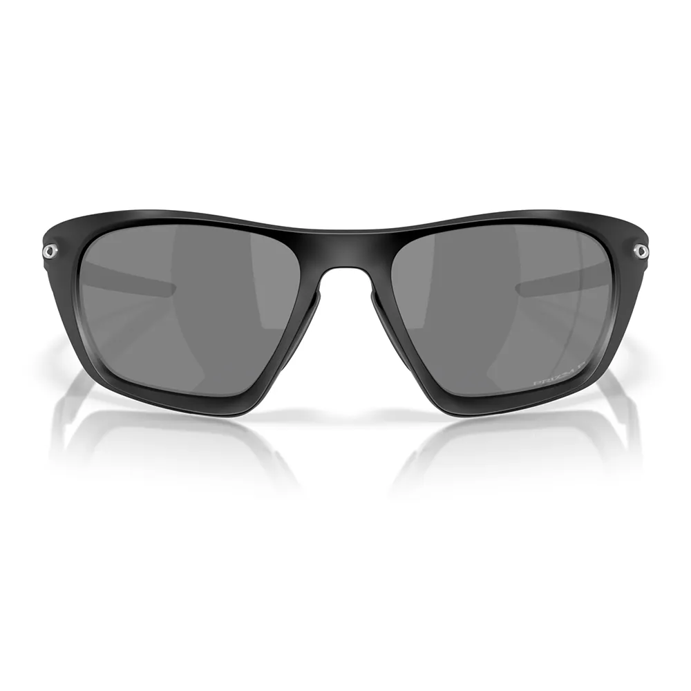 Купить Oakley OO9431-0160-60 поляризованные солнцезащитные очки Lateralis Черный Matte Black Prizm Black Polar/CAT3 7ft.ru в интернет магазине Семь Футов