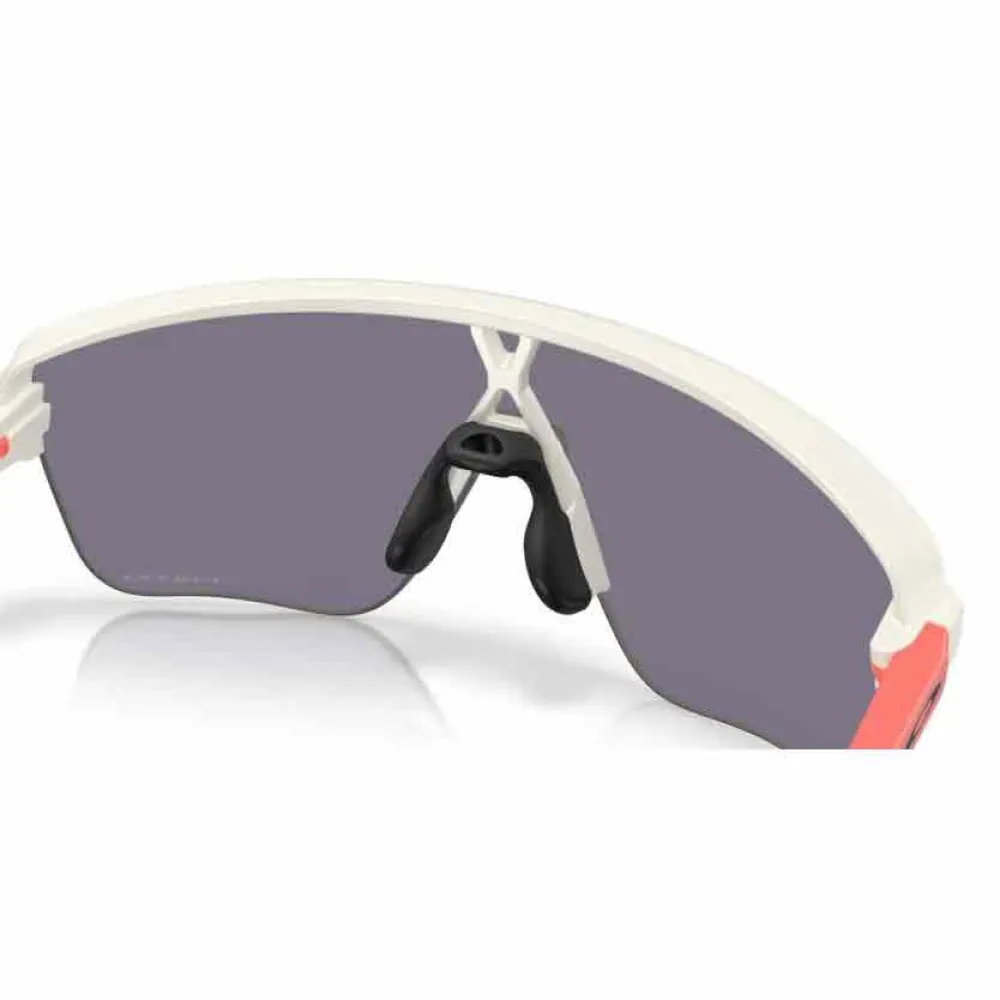 Купить Oakley oo9415-1342 Солнцезащитные очки Corridor sq Matte Mist 20x10x10 Prizm Grey/CAT3 7ft.ru в интернет магазине Семь Футов
